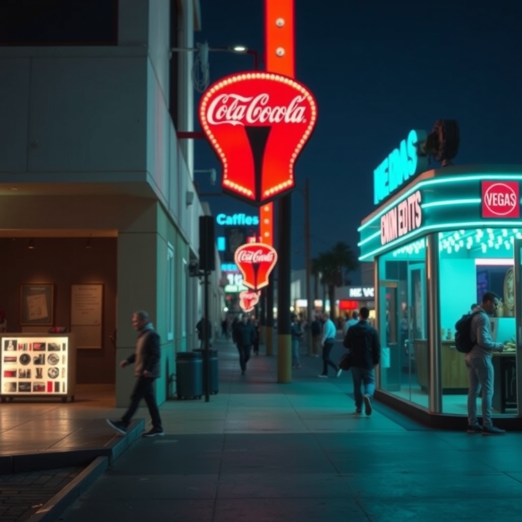 Vegas Community — VegasCommunity.com · Default